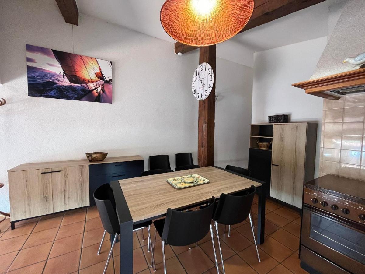 6Coma6 Appartement Avec Terrasse Vue Mer Колюр Екстериор снимка